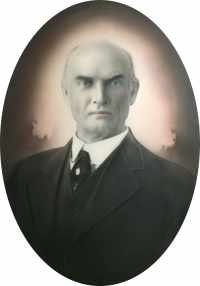 Charles Augustus Perkins (1848 - 1929) Profile